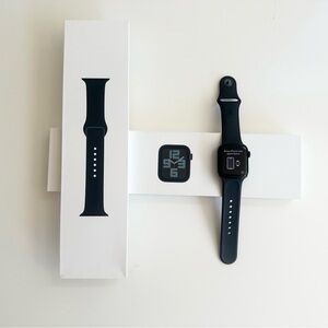 Apple Watch SE 2nd
Generation (GPS) 40mm